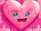 Jwèt Lovely Puzzle sou entènèt