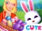 Jwèt Ellie Easter Adventure sou entènèt