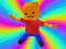 Jwèt Jumping Obby sou entènèt