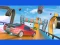 Jwèt Car Stunt Races: Mega Ramps 2023 sou entènèt