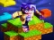 Jwèt Parkour Craft 3D sou entènèt