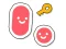 Jwèt Scribble World Platform Puzzle sou entènèt