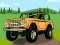 Jwèt Jeep Racing sou entènèt