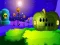 Jwèt Halloween Pumpkin Forest Escape sou entènèt