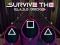 Jwèt Survival Squid Jumping Game sou entènèt