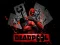 Jwèt Deadpool Free Fight sou entènèt