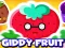 Jwèt Giddy Fruit sou entènèt