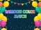 Jwèt Balloon Color Matching sou entènèt