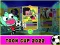 Jwèt Gumball Penalty kick sou entènèt