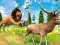 Jwèt Realistic Lion Hunting Animal 2024 sou entènèt