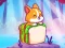 Jwèt Kitty Candy sou entènèt