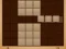 Jwèt Wood Block Puzzle sou entènèt