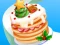 Jwèt Pancake Run sou entènèt