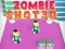 Jwèt Zombie Shot 3D sou entènèt