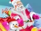 Jwèt Design santas sleigh sou entènèt