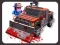 Jwèt Endless Zombie Road sou entènèt