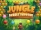 Jwèt Jungle Bubble Shooter sou entènèt