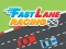 Jwèt Fast Lane Racing sou entènèt