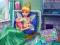 Jwèt Pixie Twins Birth sou entènèt