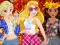 Jwèt Princess Fall Flannels sou entènèt