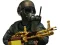 Jwèt Gold Gun Fury sou entènèt