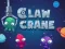 Jwèt Claw Crane sou entènèt