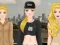 Jwèt Barbies Yeezy Line sou entènèt