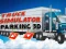 Jwèt Truck Simulator Parking 3d sou entènèt