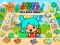 Jwèt Jigsaw Puzzle: Toca Boca World sou entènèt