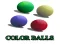 Jwèt Color Balls sou entènèt