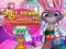 Jwèt Judy Hopps Easter Preparation sou entènèt