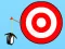 Jwèt Penguin with Bow Golf sou entènèt