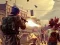 Jwèt The Last stand sou entènèt