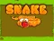 Jwèt Snake sou entènèt