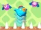Jwèt Bouncing Chick sou entènèt
