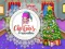 Jwèt Christmas preparations sou entènèt