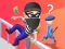 Jwèt House Robber sou entènèt
