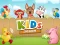 Jwèt Kids Zoo Farm sou entènèt