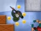 Jwèt Super Smash Hunter sou entènèt