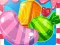 Jwèt Merge Candy Saga sou entènèt