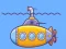 Jwèt Aqua Escape sou entènèt