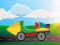 Jwèt Colorful Vehicles Memory sou entènèt