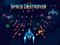 Jwèt Space Destroyer sou entènèt