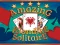 Jwèt Amazing Klondike Solitaire sou entènèt