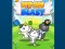 Jwèt Nyan Blast sou entènèt