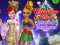 Jwèt Christmas Tree Inspired Hairstyles sou entènèt