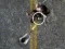 Jwèt Undead Highway sou entènèt