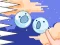 Jwèt Bubble Up sou entènèt