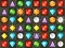 Jwèt Bejeweled sou entènèt