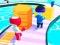 Jwèt Shortcut Run 3D sou entènèt